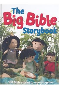 The Big Bible Storybook