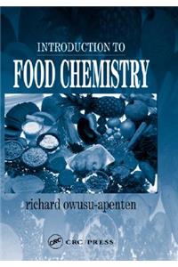 Introduction to Food Chemistry