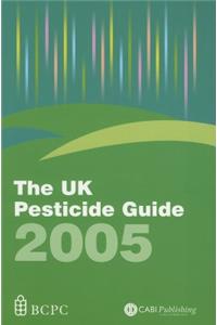 UK Pesticide Guide