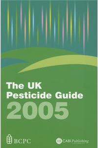 UK Pesticide Guide