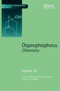 Organophosphorus Chemistry