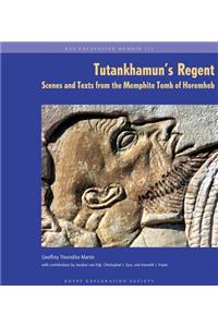 Tutankhamun's Regent