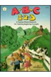 A-B-C, 1-2-3