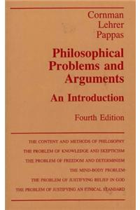 Philosophical Problems and Aurguments