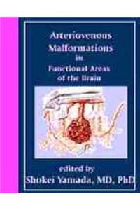 Arteriomalformations in Functional Areas of the Brain