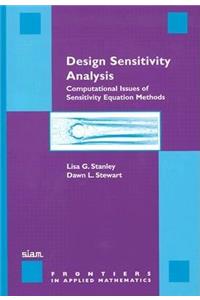 Design Sensitivity Analysis