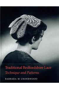 Traditional Bedfordshire Lace