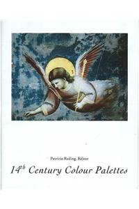 14th Century Colour Palettes
