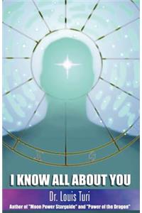 I Know All About You