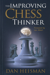 Improving Chess Thinker