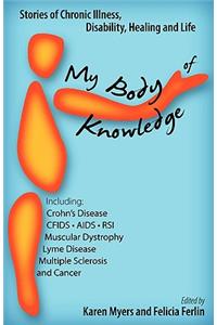My Body of Knowledge