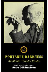 Portable Darkness