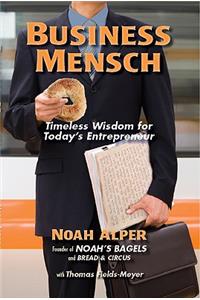 Business Mensch