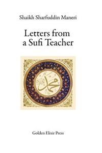 Letters from a Sufi Teacher