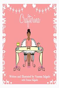 Crafterina (Dark Complexion)