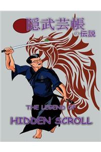 Legend of Hidden Scroll