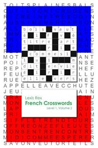 French Crosswords