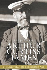 Arthur Curtiss James