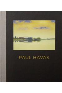 Paul Havas