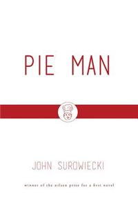 Pie Man