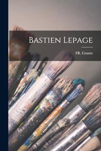 Bastien Lepage