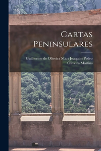 Cartas Peninsulares