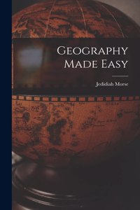 Geography Made Easy