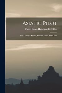 Asiatic Pilot