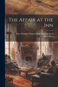 Affair at the Inn