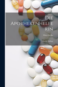 Die Apothekenhelferin