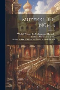 Müzekki Ün-nüfus