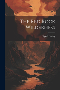 The Red Rock Wilderness