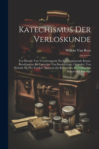 Katechismus Der Verloskunde