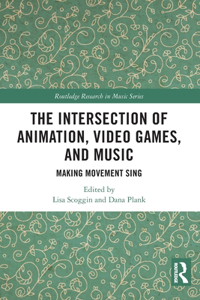 The Intersection of Animation, Video Games, and Music
