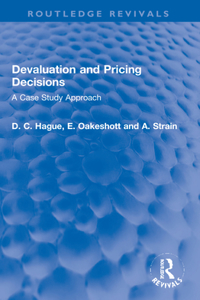 Devaluation and Pricing Decisions