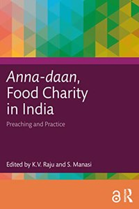 Anna-daan, Food Charity in India