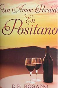 Un Amor Perdido En Positano
