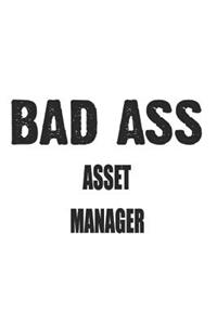 Bad Ass Asset Manager