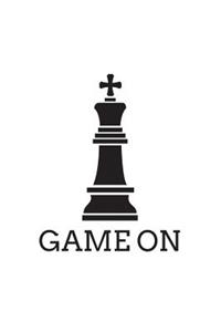 Game On