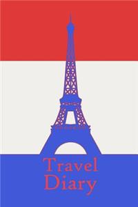 Travel Diary