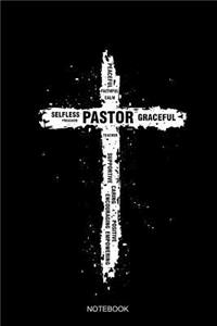 Pastor Notebook