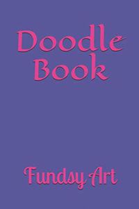 Doodle Book
