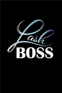 Lash Boss
