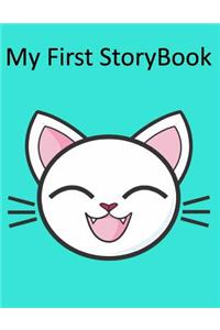 My First Story Book