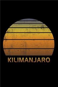 Kilimanjaro