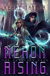 Neron Rising