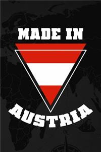 Austria Travel Journal