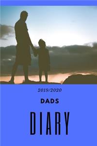 Dads Diary