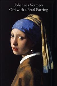 Johannes Vermeer Girl with a Pearl Earring