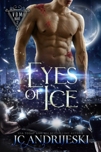 Eyes of Ice